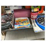 Games
