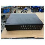 DVR stand alone