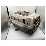 Animal crate