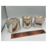 Canisters