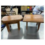 Stools