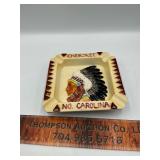 Vintage ashtray