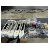 Miscellaneous items