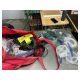 Cables and other
