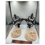 Decor lot