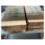 4 boxes of staples