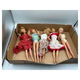 Barbies