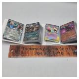 2 Full Pokemon Mini Binders