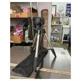Sony tripod