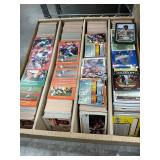Assorted sportï¿½s cards
