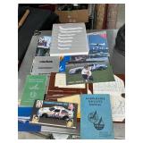 Piedmont airlines paper goods