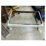 Antique stove