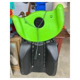 Sled