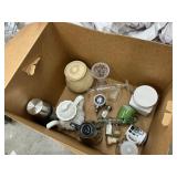 Box lot
