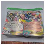 250+ Pokemon Cards