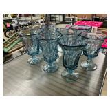 10 glasses