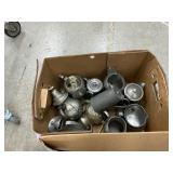 Pots