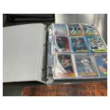 Baseball cards