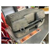 Craftsman saw and drill no batteries