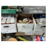 3 box lots