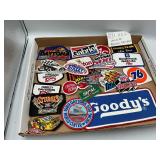 Patches