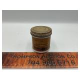 Vintage medicine bottle Concord