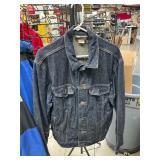 Leviï¿½s Jean jacket
