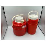 Coolers