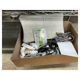 WII GAME SYSTEM