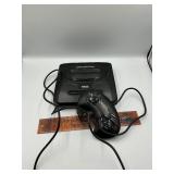 Sega Genesis game