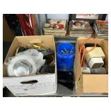 Miscellaneous hardware and other