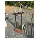 Hand truck