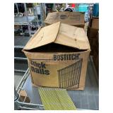 2 boxes of 3ï¿½ nails