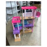 Barbie condo