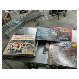 Albums