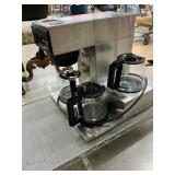 Bunn coffee pot