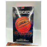 Light up basketball