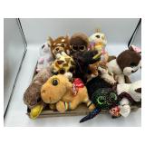 Beanie Babies