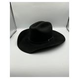 Twister cowboy hat