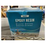 Epoxy resin
