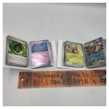 2 Full Pokemon Mini Binders