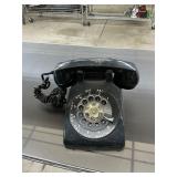 Vintage phone