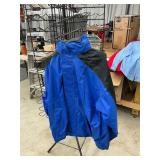 Marlboro jacket