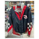 Vintage Dale Earnhardt jacket probably size large