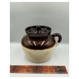 Roseville pottery
