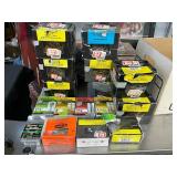 Large lot of assorted nails