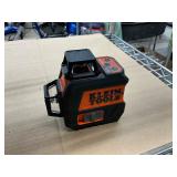 Klein laser level