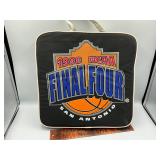 1998 NCAA final four cushion