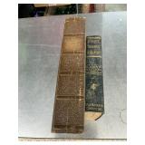 Vintage books