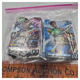 200+ Gundam Card Game Cards